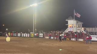 Rodeo en Evanston Wyoming ￼parte 3 [upl. by Els]