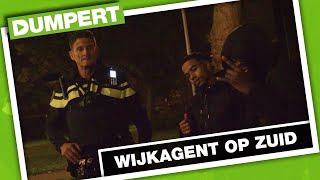 Wijkagent op Zuid 1  DumpertTV [upl. by Morette]