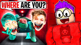 BEST EXTREME ROBLOX HIDE AND SEEK VIDEOS EVER [upl. by Lefton278]