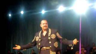 Pepe Aguilar  De Que te Quejas Mujer [upl. by Aisiat]