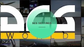 DCS World New Benchmark Baseline 291 [upl. by Nnazus]