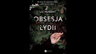 Obsesja Lydii  Audiobooki po polsku całe [upl. by Nosle]