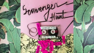 Scavenger Mixtape  Covers 81 97 [upl. by Annavoj]