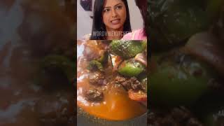 Kinjal Pakdi Gayi Restaurant Me🤯Paneer Tikka Masala Recipe  Saath Nibhaana Saathiya  Rashi Modi [upl. by Jazmin]