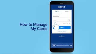 How to Manage My Cards [upl. by Nevi]