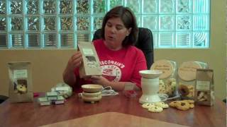 How to Use Scented Wax Melts and Electric Wax Melters [upl. by Gregson]