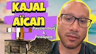 Äican by Kajal The Passion Fruit Fragrance You NEED [upl. by Mclaurin217]