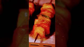 Chicken Shashlik Recipe [upl. by Camella]