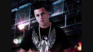 Nicky Jam Ft Ñejo  La Combi [upl. by Strohben]