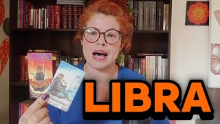 LIBRA • SETEMBRO2024  3 ACONTECIMENTOS IMPORTANTES PARA SEU MÊS ❤️‍🔥 [upl. by Ahsimed]