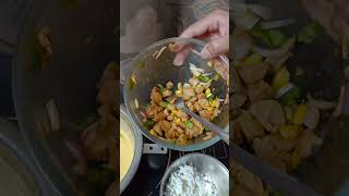 Simple Pre Workout Meal youtubeshorts youtube [upl. by Maggy]