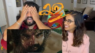 Kala Trailer Reaction  Tovino Thomas  RajDeepLive [upl. by Qifar]