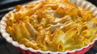 Se vuoi stupire i tuoi ospiti Pasta alla zucca gratinata in forno CREMOSA E FILANTE  RICETTA facile [upl. by Naivaf691]