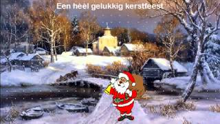 Een hèèl gelukkig kerstfeest [upl. by Dwayne]