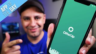 How to Buy and Sell on Offerup [upl. by Htebi480]