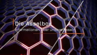 186  Unsere Asselbox Infos über unsere Asseln [upl. by Theresita]