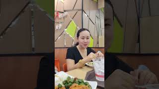 Here we are again mukbang😂🤭 ofw mukbang friends kwentuhan food fyp yummy satisfying vlog [upl. by Datnow]