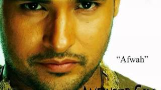 Amrinder Gill Afwah [upl. by Lia]