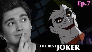 John DiMaggio  THE BEST JOKER Ep7 [upl. by Bili28]