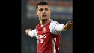 Arsenal’s Midfield Dilemma  Transfer Daily [upl. by Enelyar445]