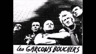 Les garçons bouchers  Speed Oï Music démo 1986 [upl. by Aniwde518]