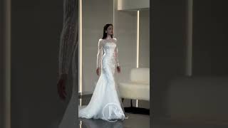 Wedding gown 2024 [upl. by Chavey]