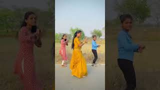 Gajra laga ke  New Cg Song  Mahesh Geeta Sahu  cgshorts cgsong reels [upl. by Laundes274]