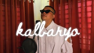 kalbaryo  Gabe Lerios Performance Video [upl. by Auqinahc]