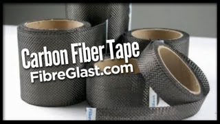 Carbon Fiber Tape [upl. by Eivla995]