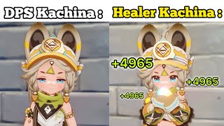 KACHINA IS ACTUALLY A HEALER 😭 [upl. by Gardiner]