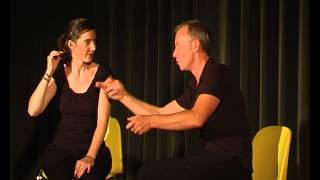 Improvisationstheater freiwild aus Berlin [upl. by Krebs]