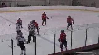 dayton stealth vs hilliard 12216 [upl. by Adiasteb]