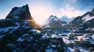 Far Cry 4 Trailer di spiegazione Ita HD [upl. by Nayrbo]