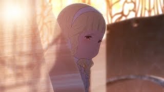 「AMV」MAQUIA [upl. by Akcirderf]