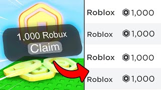 Testing FREE ROBUX Methods [upl. by Shelby550]