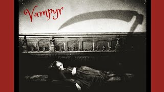 O Vampiro Vampyr 1932 de Carl Theodor Dreyer filme completo e legendado em português [upl. by Enailil402]