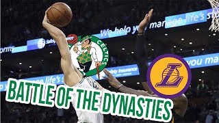 IS THE BOSTON CELTICS NEXT DYNASTY IN TROUBLE FOR THE FUTURE Boston Celtics Fixer UPPER [upl. by Halford]