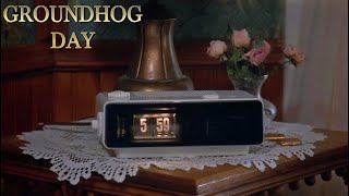 What is Groundhog Day [upl. by Miguela]