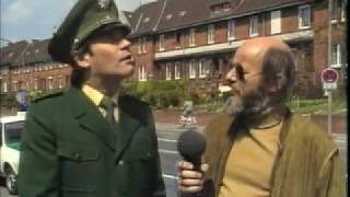 Die Radarfalle von Aurich 1982 [upl. by Enivid]