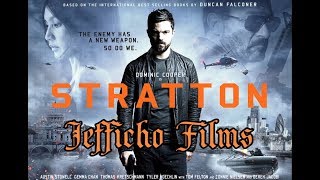 Stratton Movie Review  Jefficho Films [upl. by Laurel123]