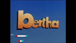 Bertha  Theme Multilanguage [upl. by Im]