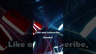 Beat SaberquotGet Outquot song Hello Neighbor FULL VIDEO ON THE CNANNEL beatsaberhelloneighborneighbors [upl. by Brenden]