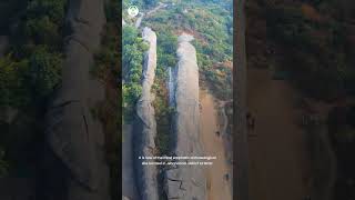 Barabar Caves  Jehanabad  Bihar Tourism [upl. by Victor]