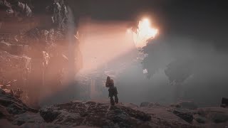 GAIA PRİME  Horizon Zero Dawn 31 Bölüm [upl. by Didi]