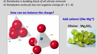 Silicate Minerals and Bowens Reaction Series lab1 V2 [upl. by Benia277]