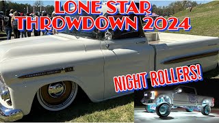 LONE STAR THROWDOWN 2024 Weekend in Houston TX [upl. by Ephrem800]