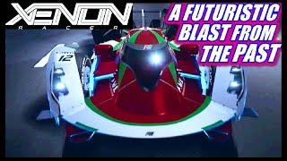 Xenon Racer  Viperconcepts Review [upl. by Ciryl226]