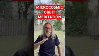 Microcosmic Orbit Meditation microcosmic meditation mindfulness daoism taoism qigong [upl. by Yornek120]