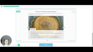 GCSE Geography  Evidence for Climate Change  Seneca  Learn 2x Faster [upl. by Jones784]