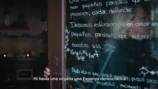 Que la Llibertat deixi de ser una llegenda  vídeo per Sant Jordi OMNIUM [upl. by Baggett]